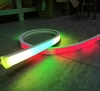 5m rgbw flex strip pixel rgb led neon bar lighting digital rigid ribbon lights 40mm wide waterproof neon strips