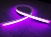 IP65 24v AC 50m mini size silicone flex led strip neon lights decor flexible neon tube lighting for neon sign