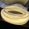 360 degree rgb 20mm silicone led strip neon flex rope light 24v rgbic woven soft tubes digital hose