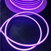 50m cheap personalized led neon strip lights rgb custom best seller cheap flexible neon 6mm micro neon flex luces