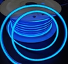 50m cheap personalized led neon strip lights rgb custom best seller cheap flexible neon 6mm micro neon flex luces