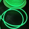 50m cheap personalized led neon strip lights rgb custom best seller cheap flexible neon 6mm micro neon flex luces