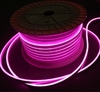 5m spool cuttable led neonflex 12v 24v 110v 220v neon multi color micro 6mm flexible neon tube light for neon sign