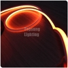 orange led neon rope lights