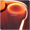 orange led neon rope lights